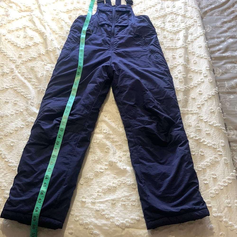 Snow pants Arctic Quest Size 10/12